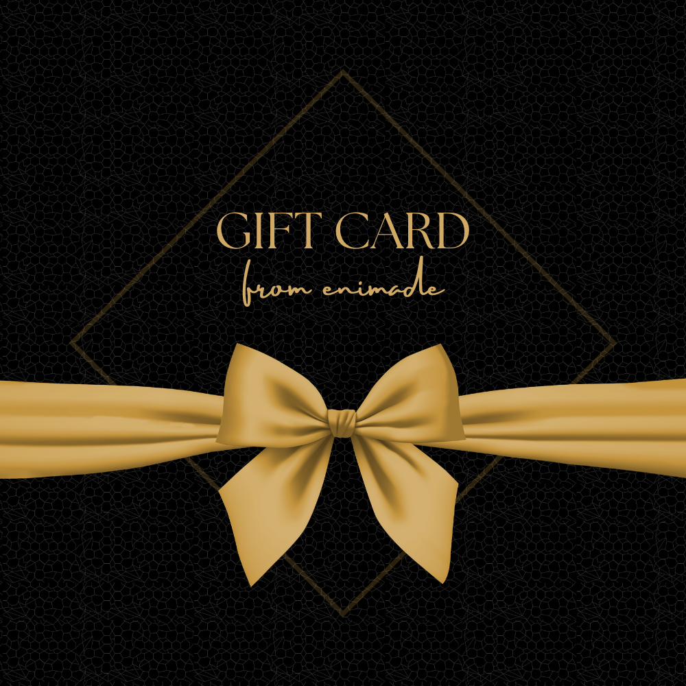 Enimade Gift Card